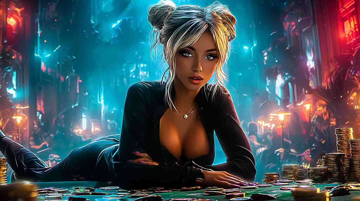 Descubre la variedad de tragamonedas en el Casino 5BET GAME
                                